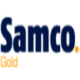 Logo SAMCO GOLD LTD