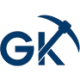 Logo GK RES LTD