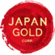Logo JAPAN GOLD CORP.
