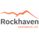 Logo Rockhaven Resources