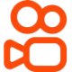 Logo Kuaishou Technology B