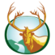 Logo Golden Cariboo