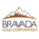 Logo Bravada Gold