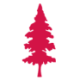Logo Red Pine Exploration