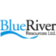 Logo Blue River Resources