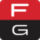 Logo Focus Graphite