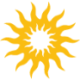 Logo Lupaka Gold