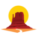 Logo Desert Mountain Energy
