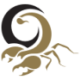 Logo Scorpio Gold