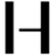 Logo HARRYS MANUFACTURING INC.