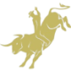 Logo Ranchero Gold