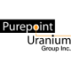 Logo Purepoint Uranium
