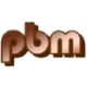 Logo PACIFIC BOOKER MINERALS