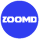 Logo Zoomd Technologies