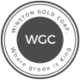 Logo WINSTON GOLD CORP.