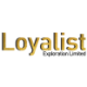 Logo LOYALIST EXPLORATION LTD