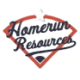Logo Homerun Resources
