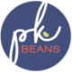 Logo PEEKABOO BEANS