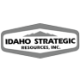Logo Idaho Strategic Resources