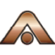Logo Alpha Copper