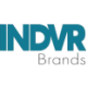Logo INDVR BRANDS INC.