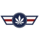 Logo CANNAMERICA BRANDS CORP.