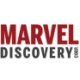 Logo Marvel Discovery