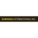 Logo EUROGAS INTERNATION.INC.