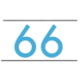 Logo Sixty Six Capital