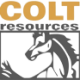 Logo COLT RESOURCES