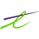 Logo TELUS International (CDA)