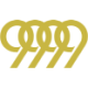 Logo FOUR NINES GOLD INCA