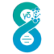 Logo IN8bio