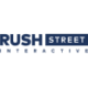 Logo Rush Street Interactive A