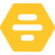 Logo Bumble