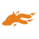 Logo Running Fox Resource Co.