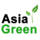 Logo ASIA GREEN BIOTECHNOLOGY