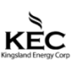Logo KINGSLAND ENERGY CORP.