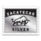Logo Zacatecas Silver