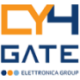 Logo CY4GATE S.P.A.