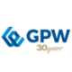 Logo Warsaw Stock Exchange (GPW)