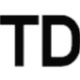 Logo TD Holdings
