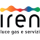 Logo IREN SPA UNSPONS. ADR 10