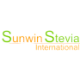 Logo Sunwin Stevia International