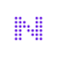 Logo Nightingale Health 'B'