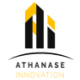 Logo Athanase Innovation
