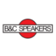 Logo B&C SPEAKERS
