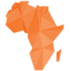 Logo African Gold