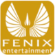 Logo FENIX ENTERTAINMENT SPA