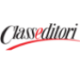 Logo CLASS EDITORI